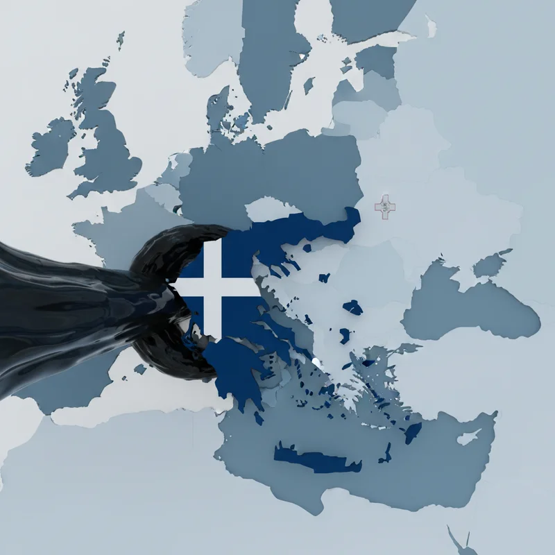 Греція та Мальта чинять опір: Блокування нової пропозиції ЄС щодо російської нафти