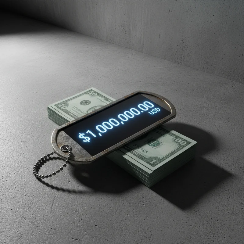 Родина бійця, що повернувся з полону, має повернути 15 мільйонів гривень за його «загибель»