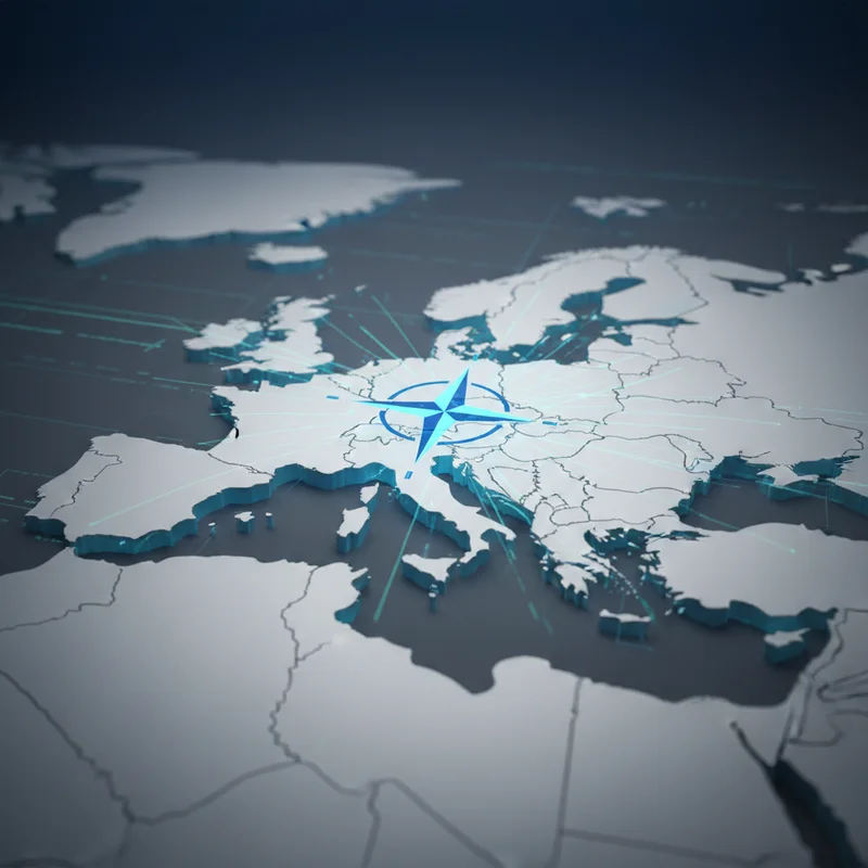 Європейські союзники займуть провідні позиції у командній структурі НАТО