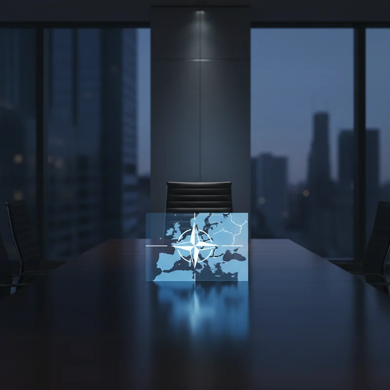 Відсутність Гегсета на зустрічі міністрів НАТО: Німецький експерт про наслідки для європейської оборони