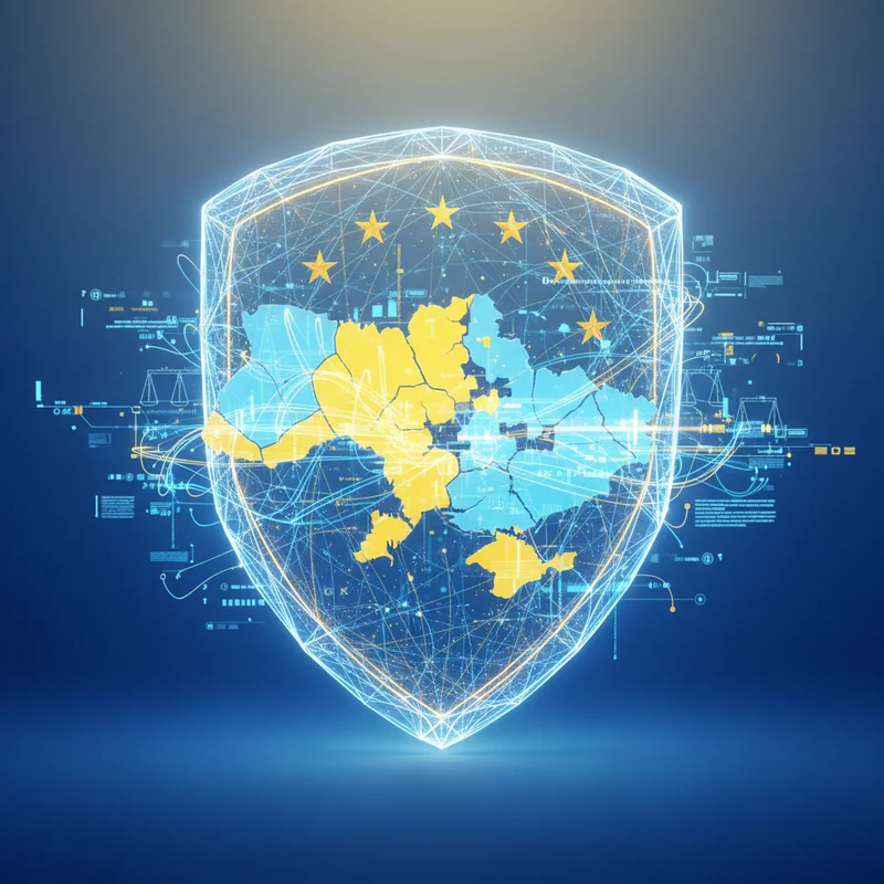 Європейський Союз активно підтримує антикорупційні органи України: деталі від Сергія Кривоноса