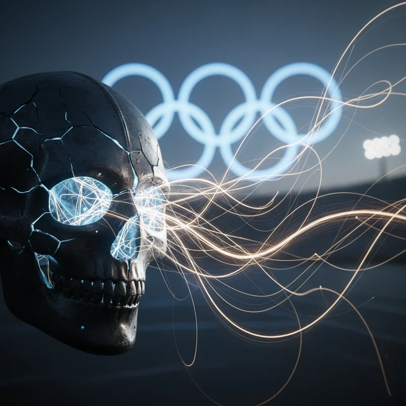 МОК дозволив українському скелетоністу вшанувати пам'ять загиблих, але заборонив «шолом пам'яті» на Олімпіаді-2026