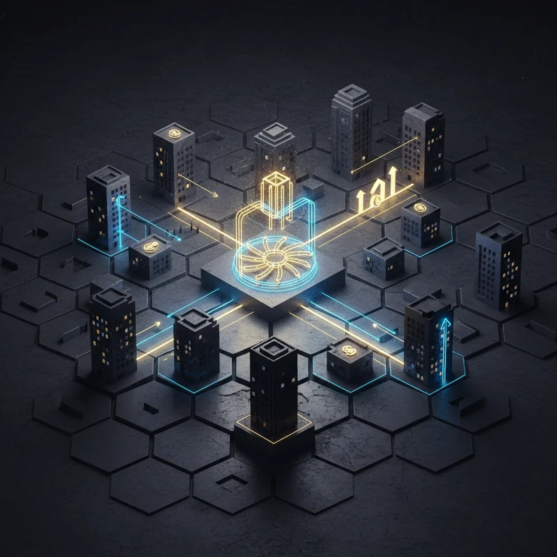 У Києві стартує програма безвідсоткових позик на генератори для багатоквартирних будинків