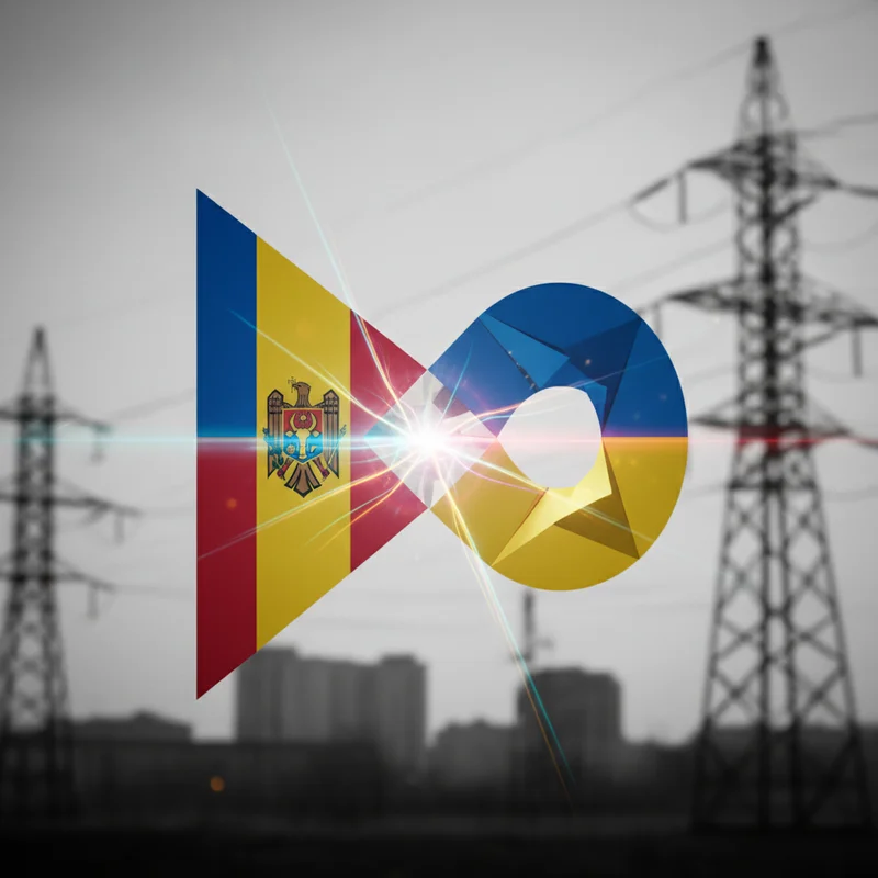 Молдова посилює підтримку України: Київ отримає генератори, пожежні авто та гуманітарну допомогу