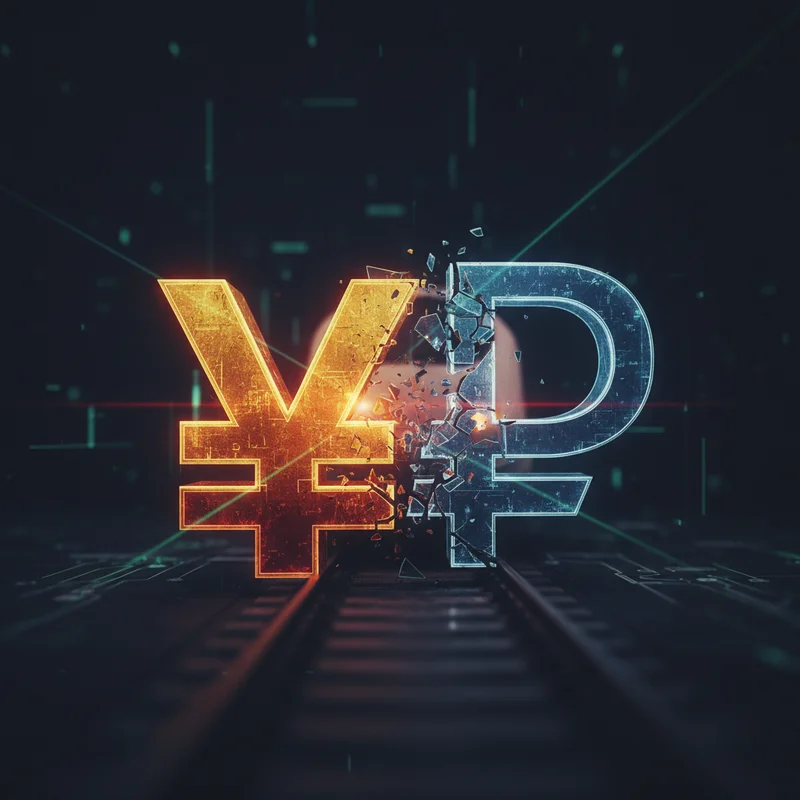 РЖД шукає гроші в юанях: російська залізниця випускає облігації на тлі рекордних боргів та падіння вантажоперевезень