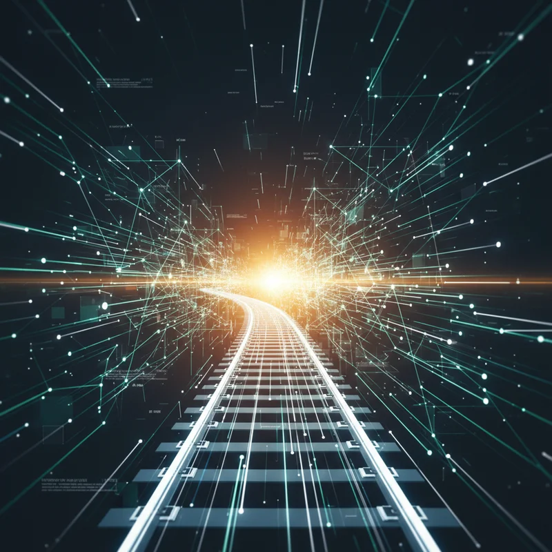 Укрзалізниця запустила перший контрейлерний поїзд за маршрутом Львів – Фенішлітке: новий етап у логістиці