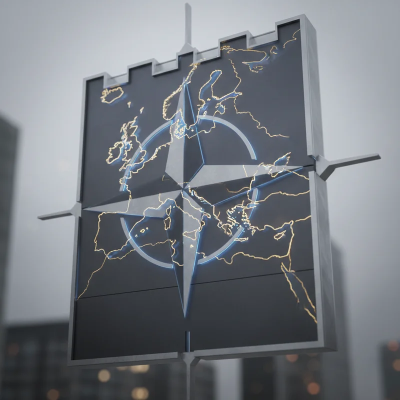 Андрюс Кубілюс: Європейський оборонний союз зміцнить НАТО, а не замінить його