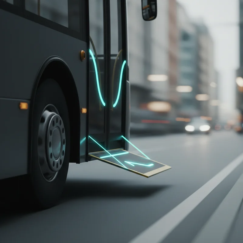 Кам'янець-Подільський запускає шість нових адаптованих автобусів для інклюзивного транспорту