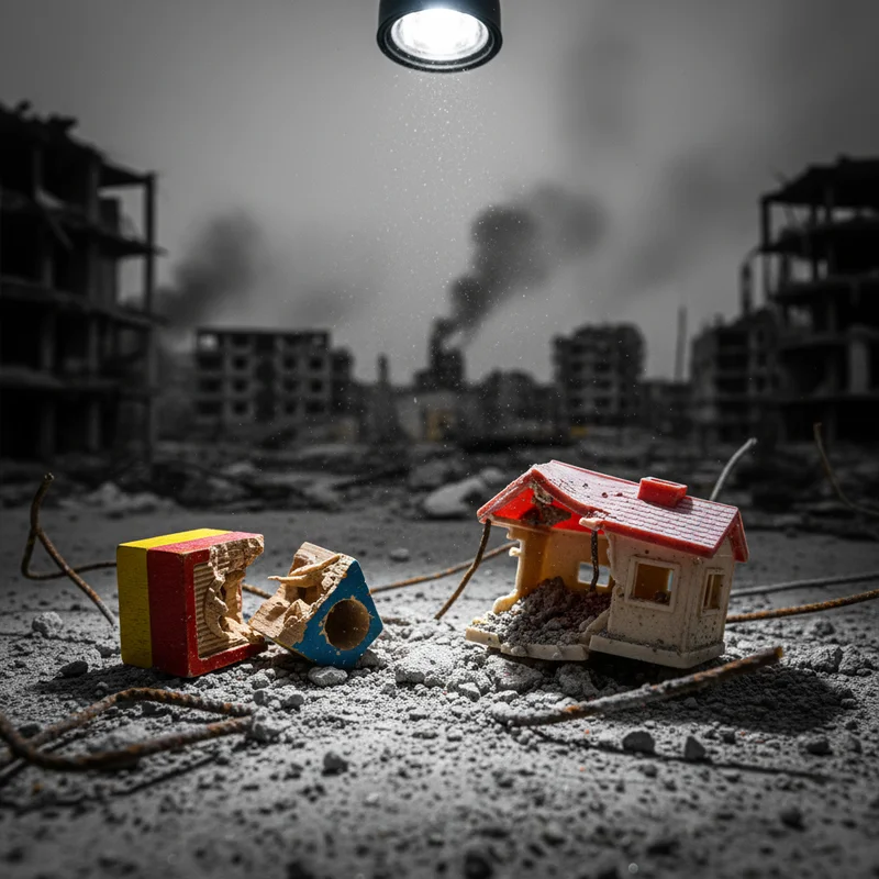 Російська агресія: Запоріжжя під обстрілом, постраждали дитсадок та житлові будинки