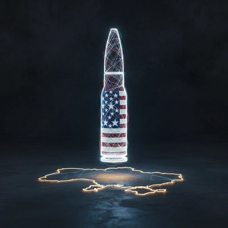 Сполучені Штати готують нові оголошення щодо закупівлі американської зброї для України