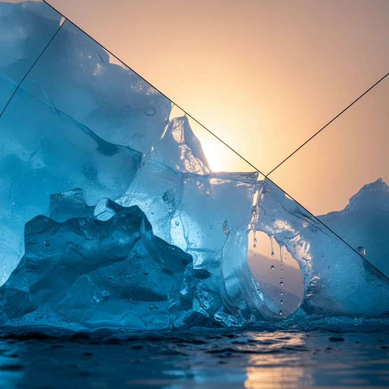 Погодні гойдалки: від нічних -18° до денної відлиги та мокрого снігу в Україні 11 лютого