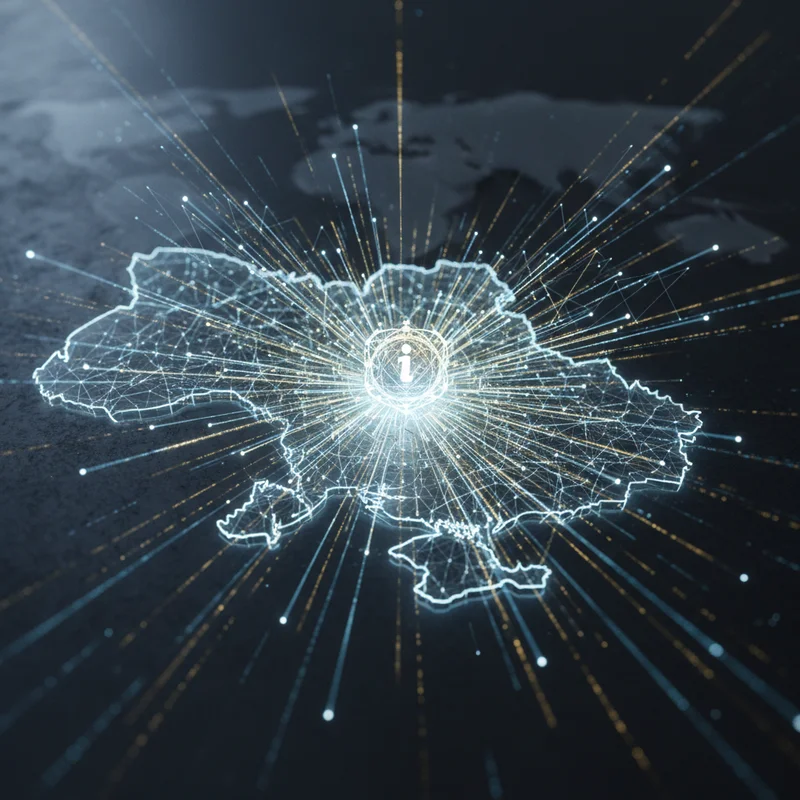 Американський медіагігант Newsmax запускає Newsmax Ukraine: деталі виходу на український ринок