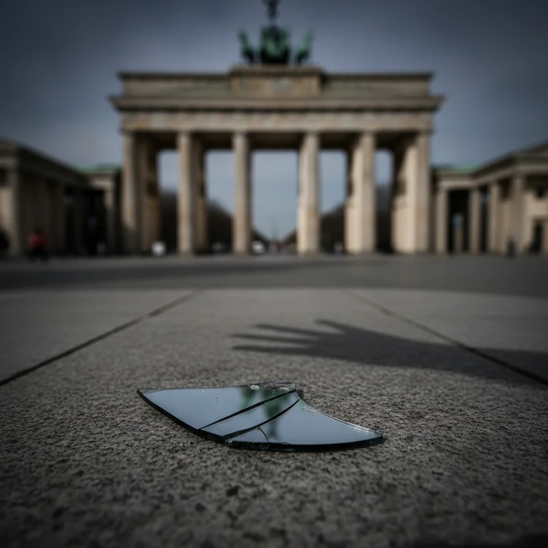 У столиці Німеччини вбито громадянку України: поліція затримала підозрюваного