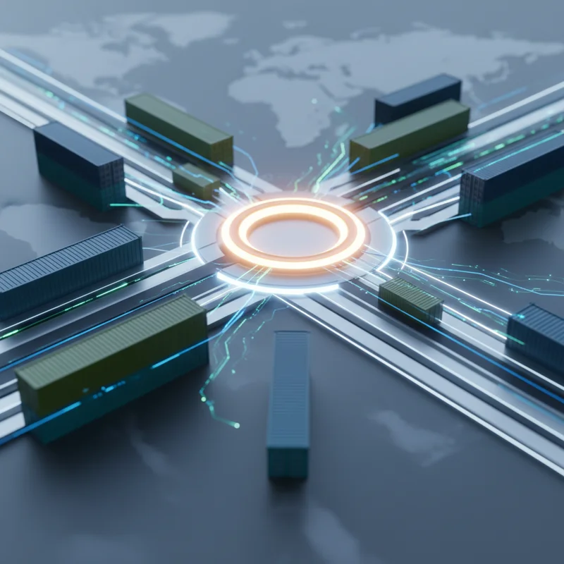 На Закарпатті запрацював модернізований інтермодальний термінал "Євробрідж", посилюючи логістичні зв'язки з ЄС