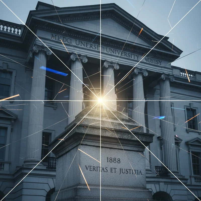 Оксен Лісовий: Університет культури має бути взірцем етичності, а не джерелом суперечок