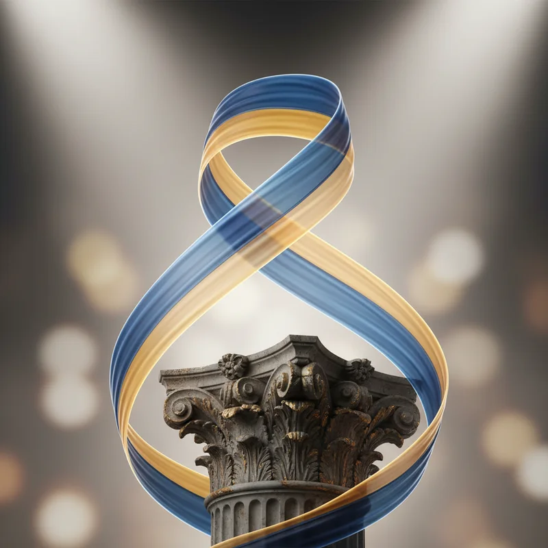 Віденський благодійний бал: українські ветерани та зірки Євробачення об'єднаються заради доброї справи