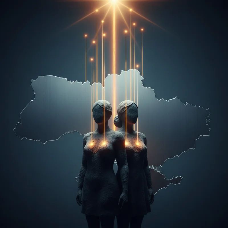 У Мукачеві вшанували батьків-героїв, які виховали вісьмох захисників України