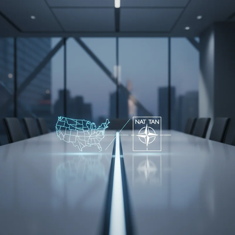 Посол США роз'яснив вибір заступника міністра оборони для участі у зустрічі НАТО