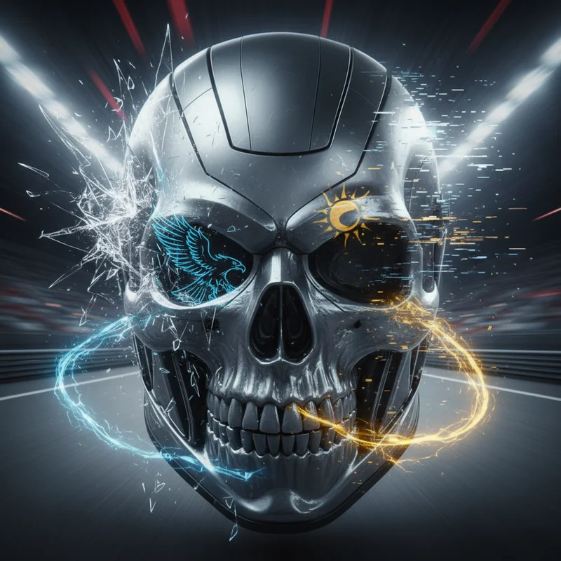 Владислав Гераскевич може бути дискваліфікований з Олімпіади через свій "Шолом пам'яті"