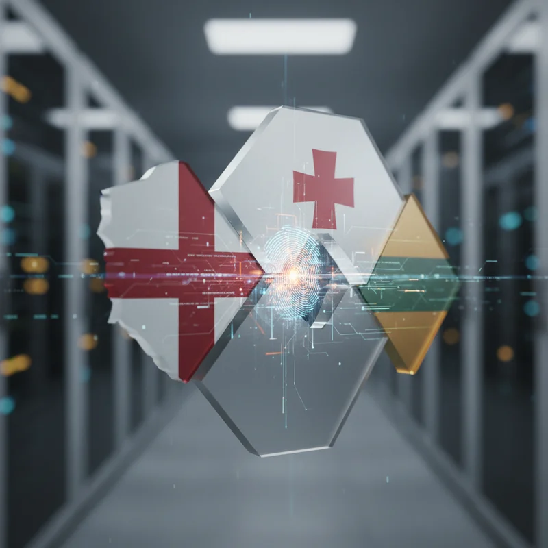 У Польщі затримано чотирьох громадян Грузії за запитом Литви: що відомо про контртерористичну операцію