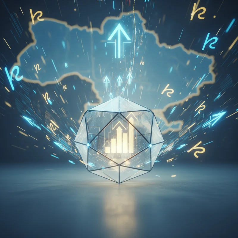 Україна зміцнює бюджет: Мінфін залучив ₴12,6 млрд через ОВДП