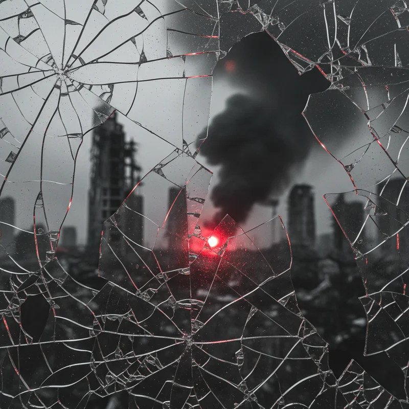 Понад 40 обстрілів за добу: Росія атакувала три райони Дніпропетровщини, є поранений