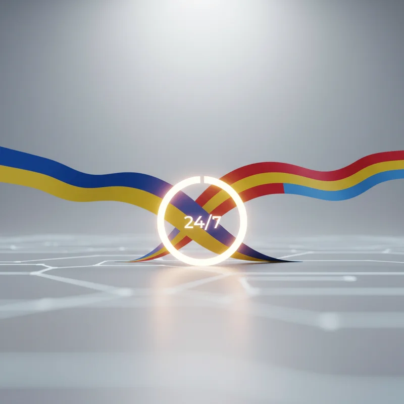 Україна та Молдова підписали протокол: Новий цілодобовий пункт пропуску на кордоні