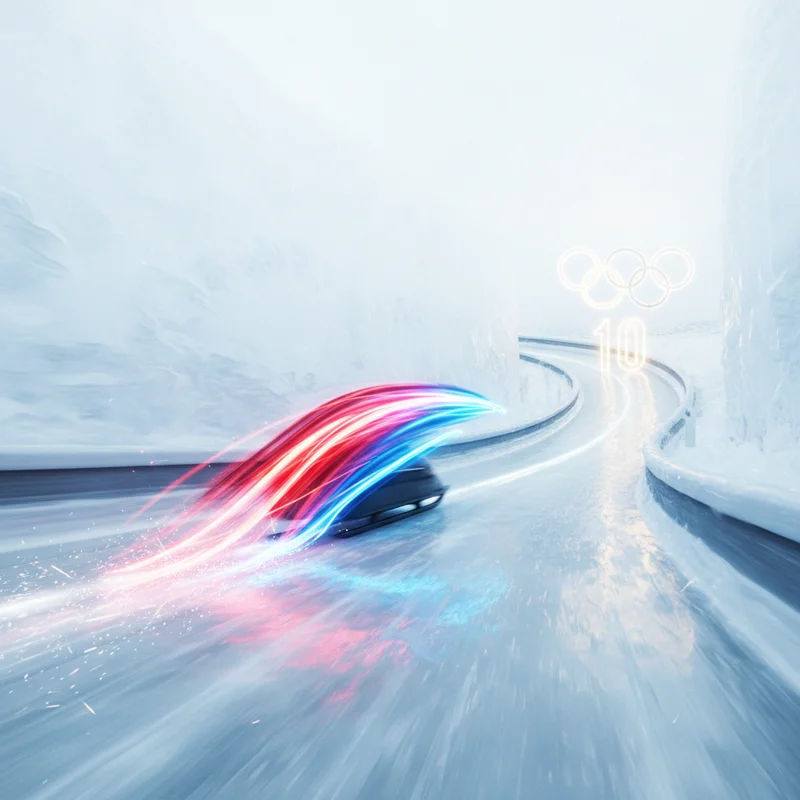 Андрій Мандзій: Україна цілилася в десятку лідерів на Олімпіаді-2026