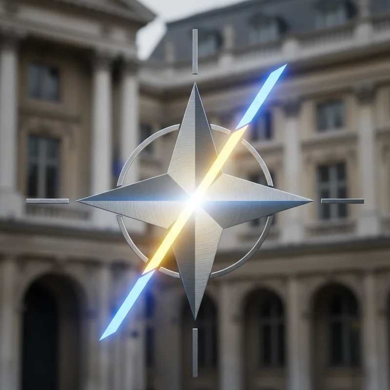 Руслан Стефанчук у Мадриді: Ключові переговори щодо справедливого миру для України з ПА НАТО