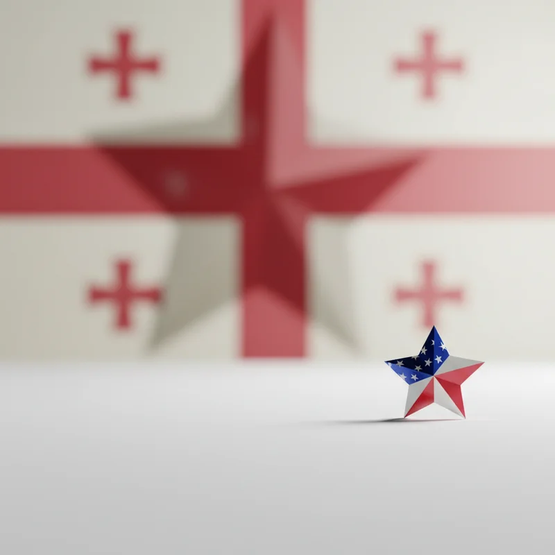 Тбілісі терпляче очікує на відновлення партнерства зі США після візиту віцепрезидента Венса