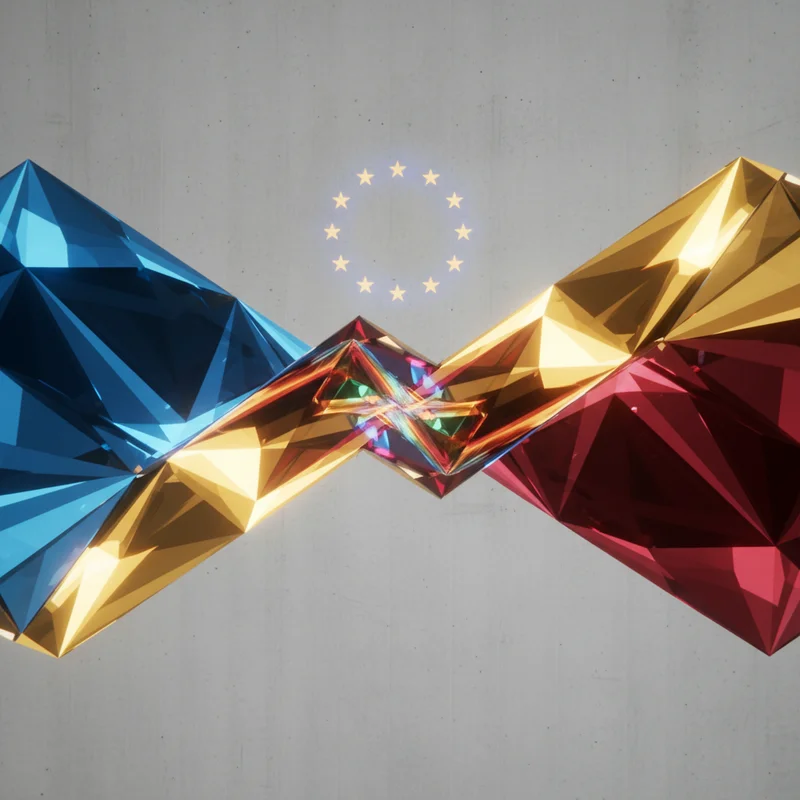 Зеленський та прем'єр Молдови Речан обговорили енергетику та євроінтеграцію