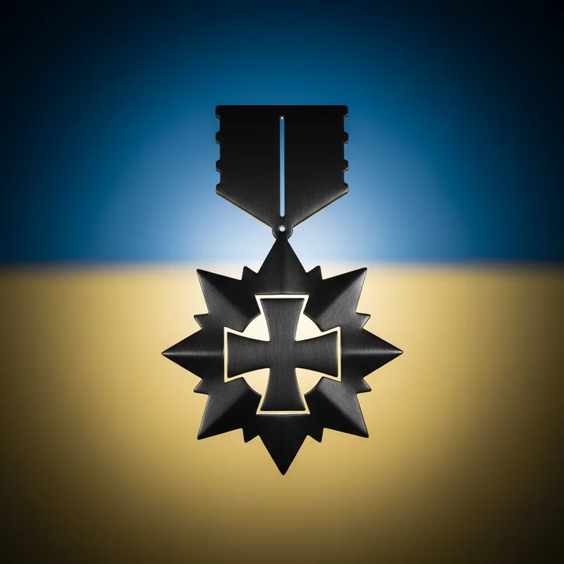 Президент Зеленський відзначив державними нагородами 626 захисників України, вшановуючи їхній героїзм