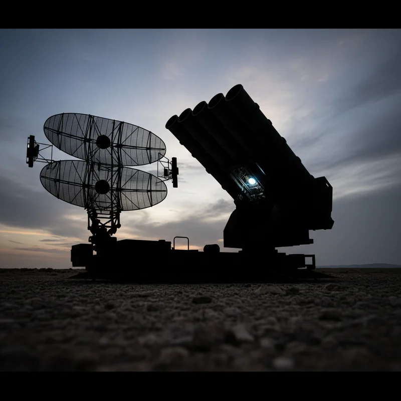 Зеленський: Україна готує кардинальні зміни у ППО та посилення Збройних Сил