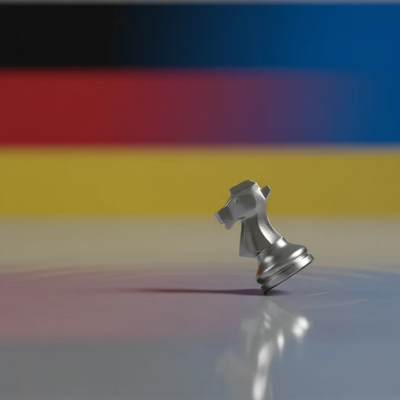 Німецький посол у Києві може бути замінений: неочікувана ротація дипломатичного корпусу