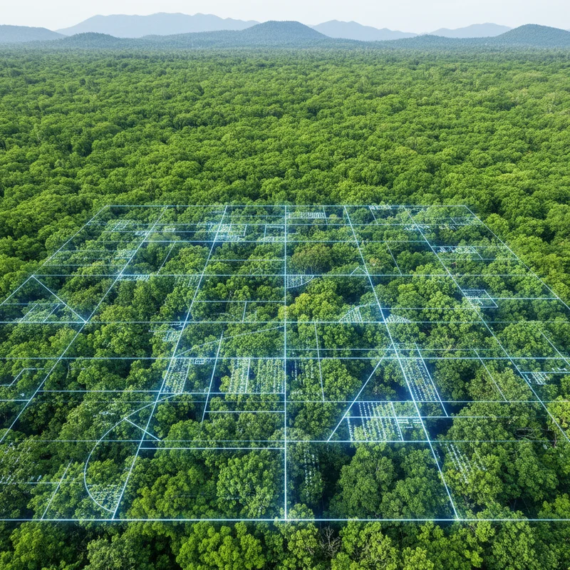 Львівська облрада передає 176 гектарів лісу компаніям власника ОККО під будівництво гірського курорту