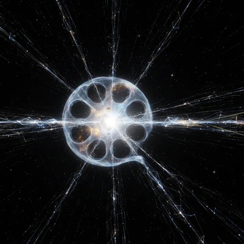 Феноменальний успіх: український науково-фантастичний фільм «Ти — космос» зібрав понад 326 тисяч глядачів та мільйони гривень