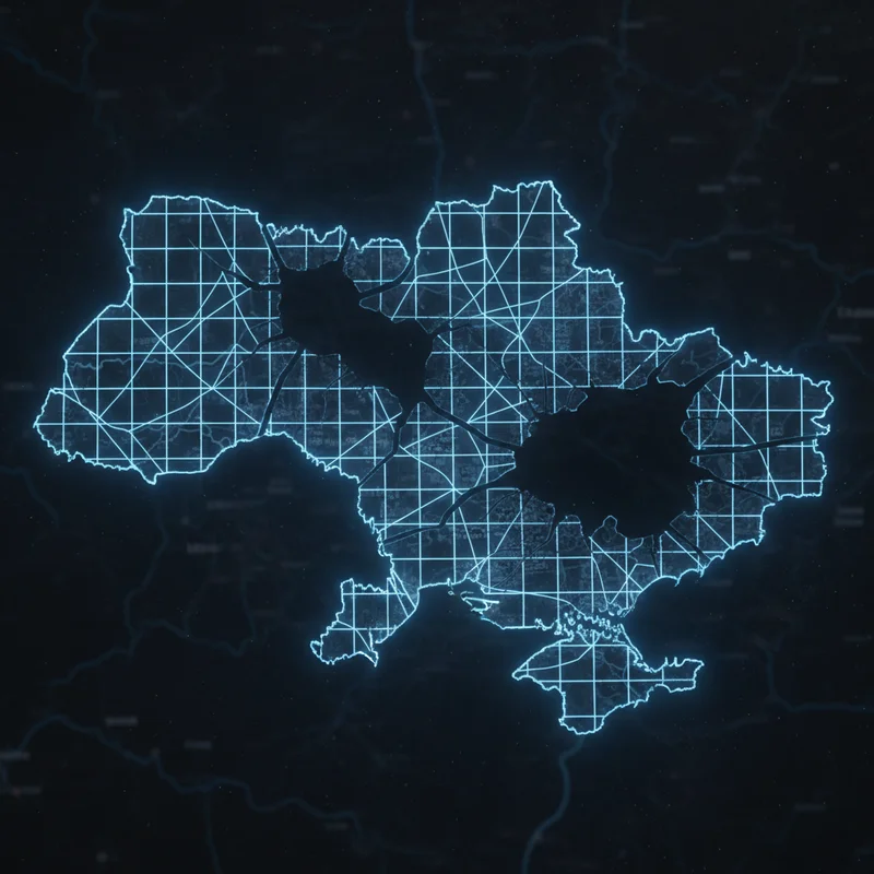 На Харківщині оголошено надзвичайну ситуацію регіонального рівня після російських ударів по енергетиці