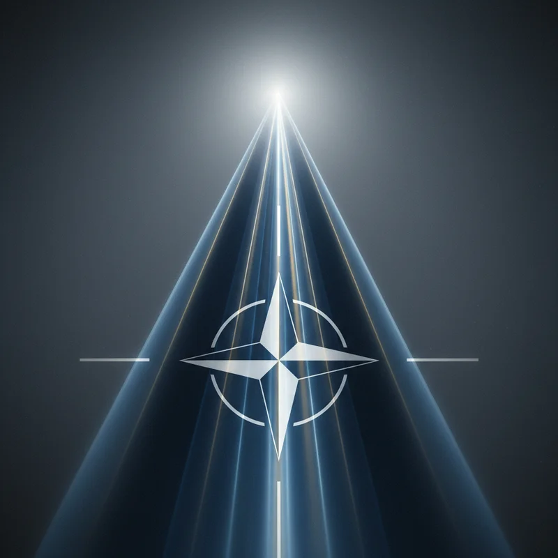 НАТО переосмислює свою місію: 80% військової допомоги Україні тепер проходить через Альянс
