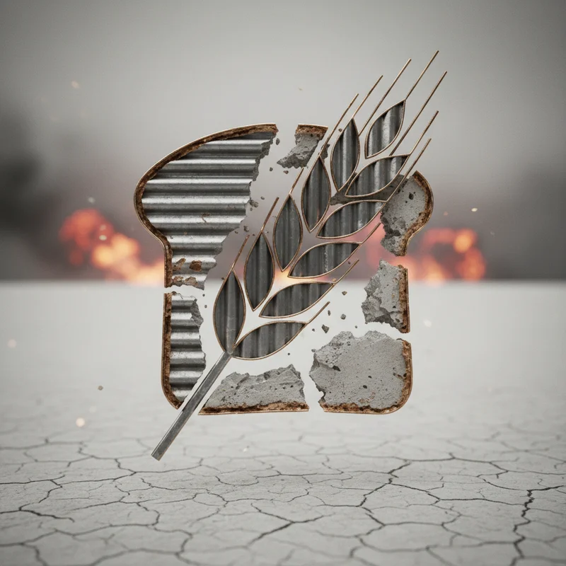 Російські удари по Харківщині: водій автомобіля з гуманітарним хлібом постраждав, є інші жертви