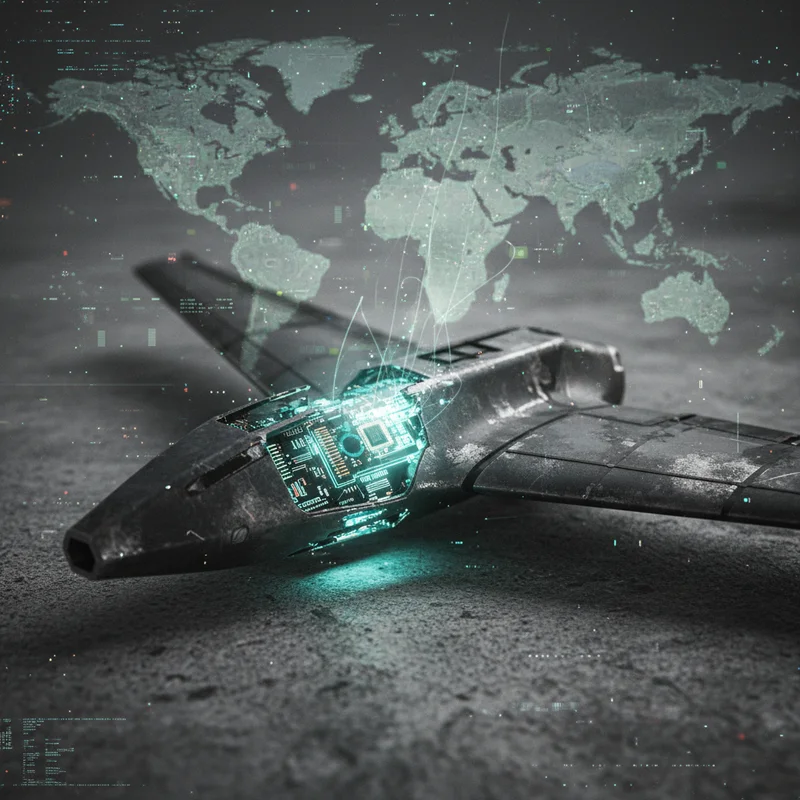 Starlink у російських дронах: "Флеш" розкрив несподівані подробиці використання та заміни