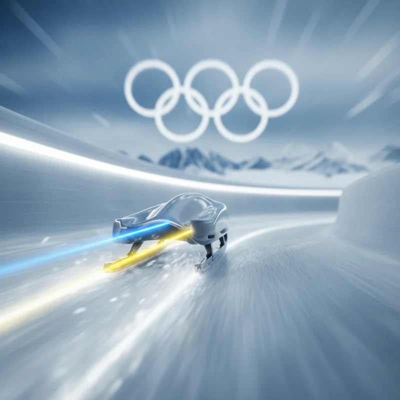 Історичний прорив: українські санкарки повернулися до еліти світового спорту на Олімпіаді-2026