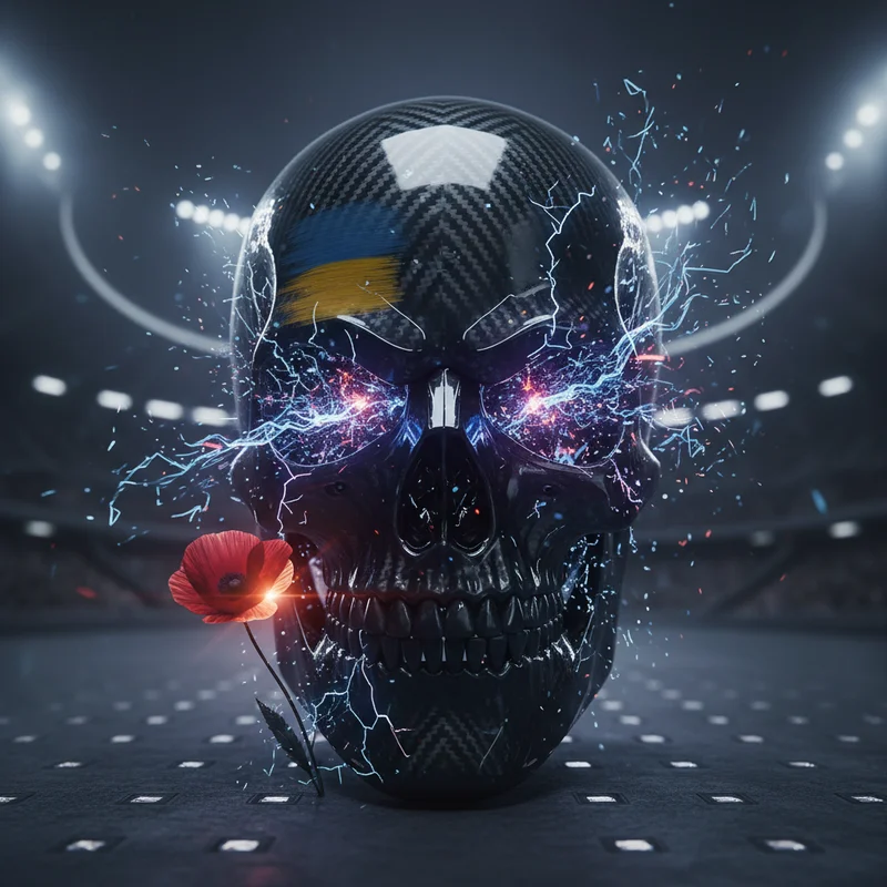 Владислав Гераскевич: "Шолом пам'яті" буде на Олімпіаді-2026, попри заборону МОК