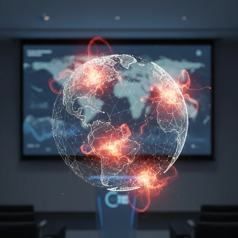 Росія планує інформаційні атаки під час Мюнхенської конференції: попередження ЦПД