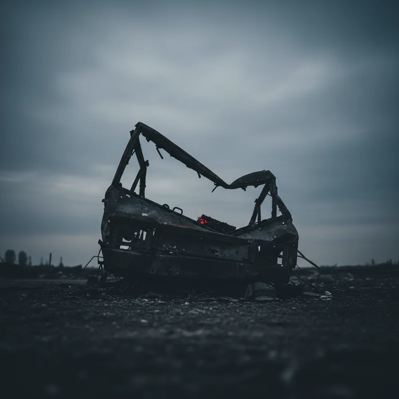 Терор на Сумщині: російські атаки забрали життя водія, є постраждалі серед цивільних