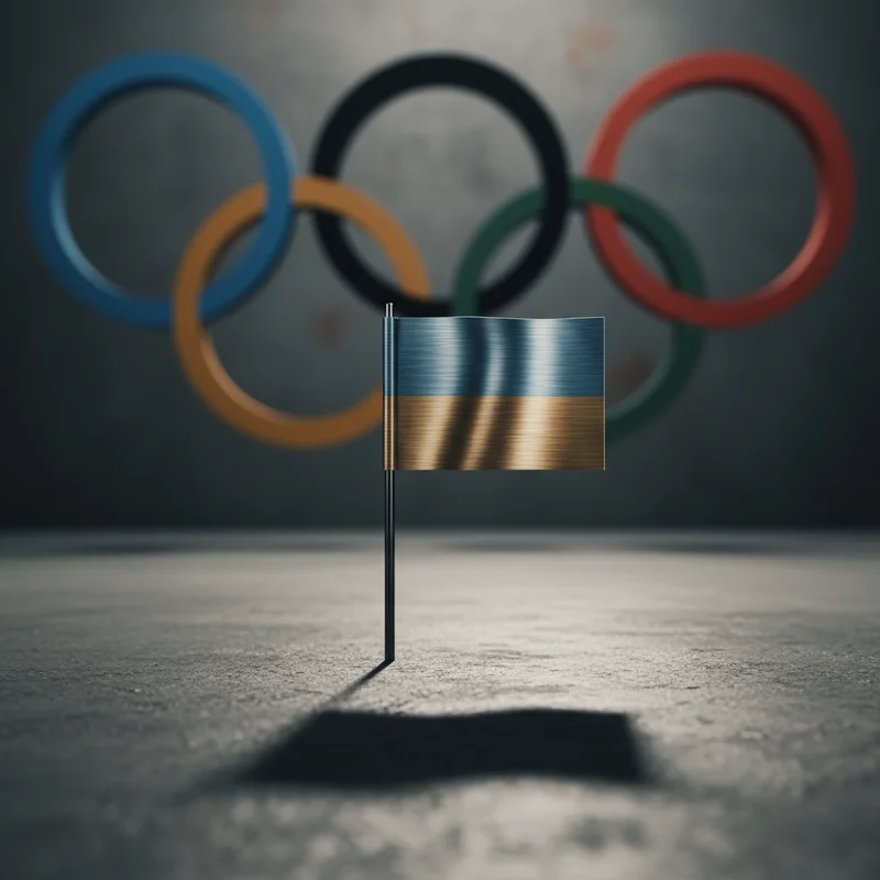 Санкарка Олена Смага виступила на підтримку Владислава Гераскевича у суперечці з МОК щодо вшанування пам'яті загиблих спортсменів