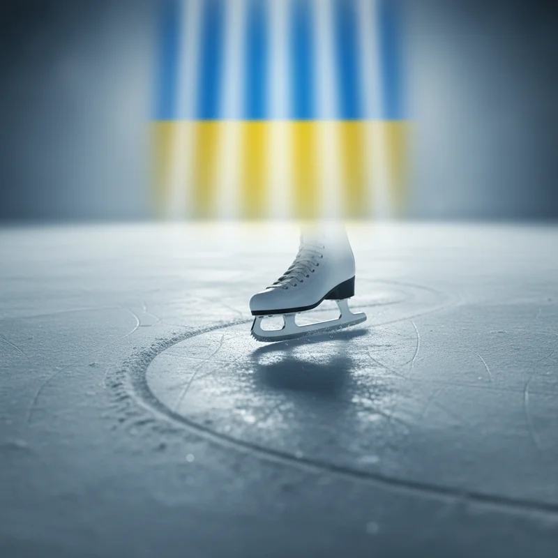 Олімпійський дебют Кирила Марсака: тріумф на льоду та зворушлива присвята батькові-захиснику України