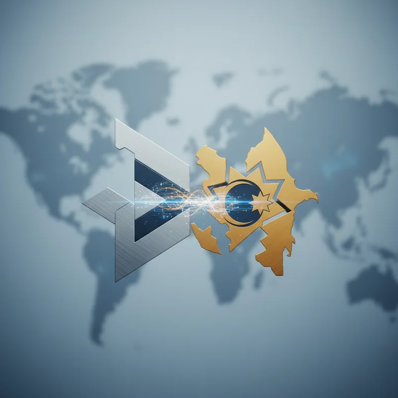 США та Азербайджан зміцнюють зв'язки: Підписано угоду про стратегічне партнерство