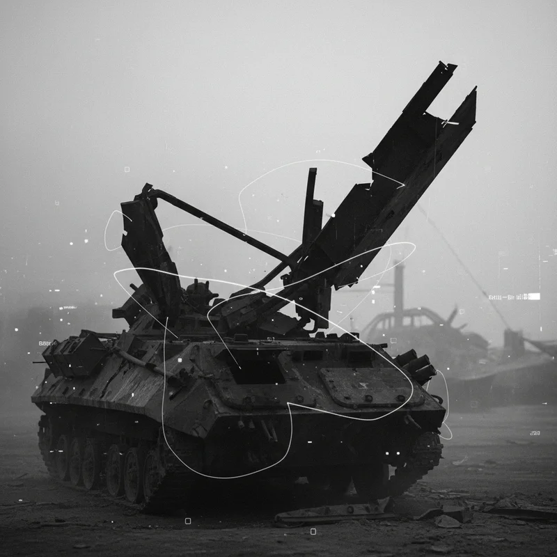 ЗСУ відбили 108 атак: на Покровському напрямку знищено танк та 65 окупантів