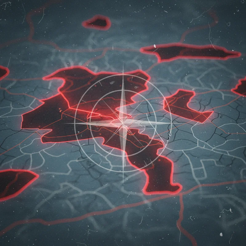 DeepState повідомляє: Російські війська захопили Бондарне та просунулися у Никифорівці на Донеччині