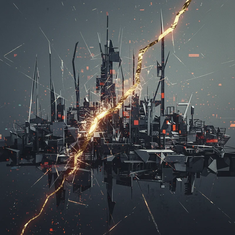 Масові зіткнення в Тирані: Антиурядові протести в Албанії переросли в заворушення через корупційний скандал